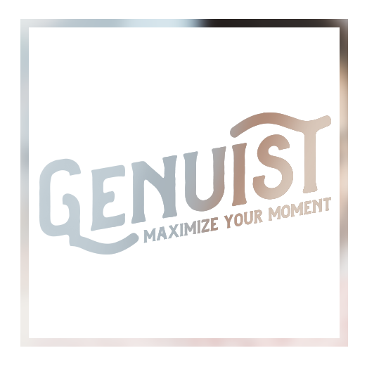 genuist-logo-square